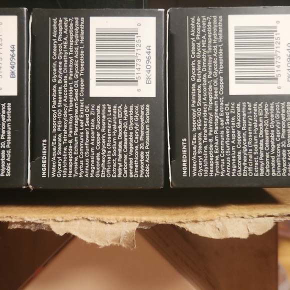 Perricone MD Cold Plasma+ Advanced Serum Concentrate - Picture 5 of 7